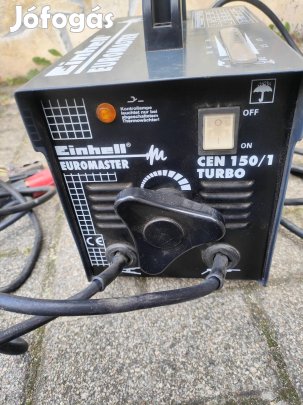 Einhell hegesztő 