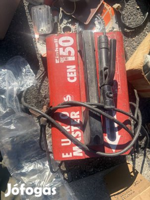 Einhell heggesztő 150