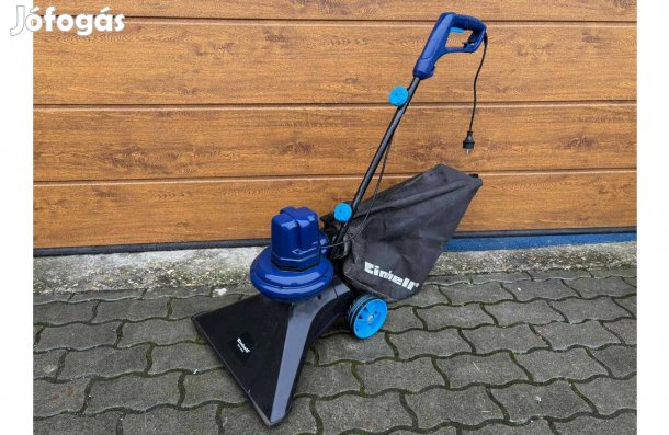 Einhell kerti Lombszívó műfű takarítógép porszívó