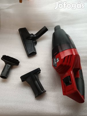 Einhell kézi porszívó 