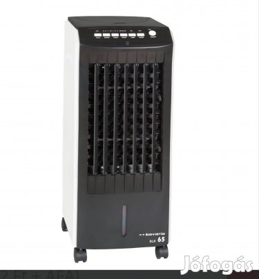 Einhell levegő hűtő,fűtő,párásítóz