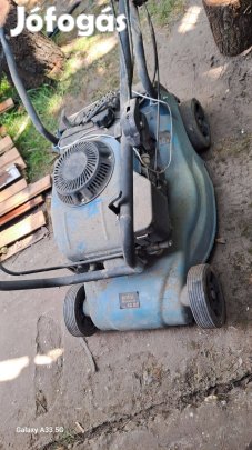 Einhell royal 500 fűnyíró bm 40 k