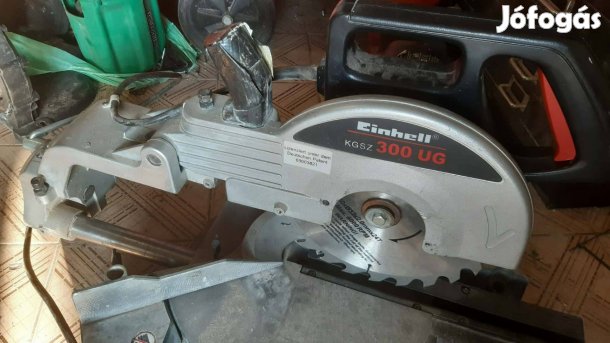 Einhell sínes gérvágó 1800w 250mm
