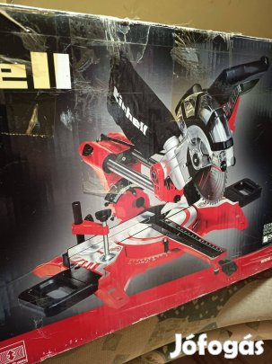 Einhell tc-sm 2131/1 dual gérvágó fűrész