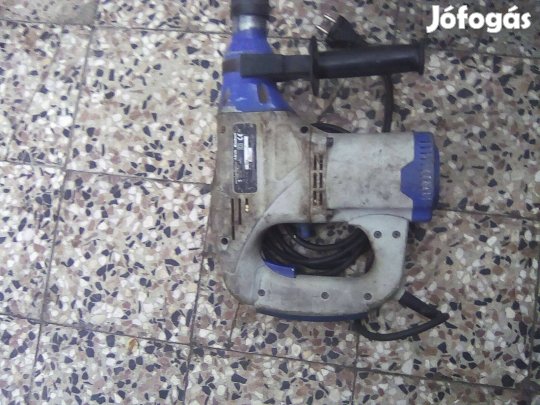 Einhell ütvefúró eladó alkatrésznek, LE-HB 826,850W