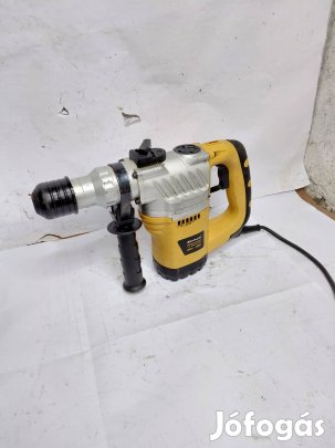 Einhell vésőgép, ütvefúró, fúrógép (SDS)