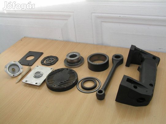 Einhell vésőgép bontókalapács alkatrészek