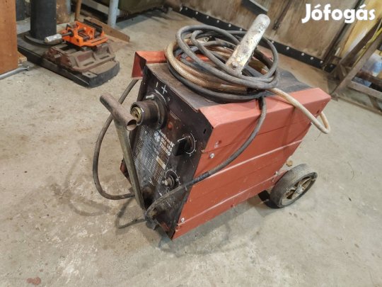 Einnell SGA 145 turbo 220V co hegesztő gép hegesztőgép