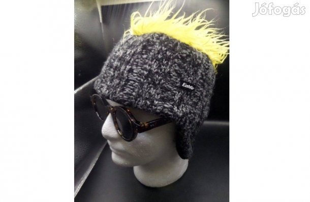 Eisbar (eredeti) One size téli usanka snowboard / sísapka