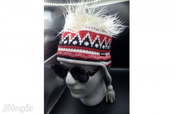 Eisbar (eredeti) One size téli usanka snowboard / sísapka