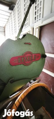 Eisele ipari fém daraboló körfűrész eladó