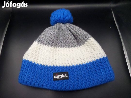 Eisglut (eredeti) unisex One size téli sí / snowboard sapka