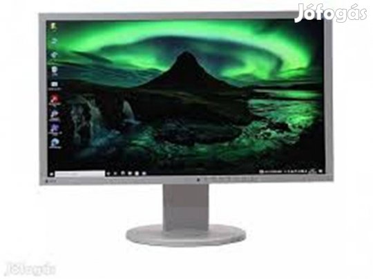 Eizo EV2316Wfs3-GY 23" FHD Professional Monitor