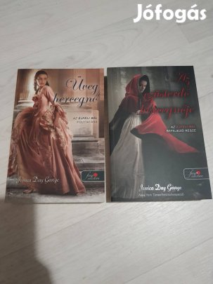 Éjféli bál 2,3.rész