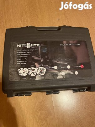 Éjjeláttó készülék