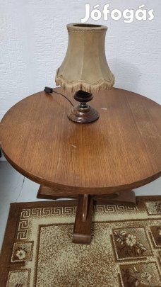 Éjjeli Rusztikus Lámpa