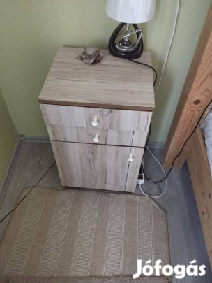Éjjeli Szekrény