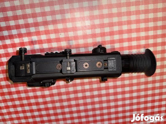 Éjjeli céltávcső