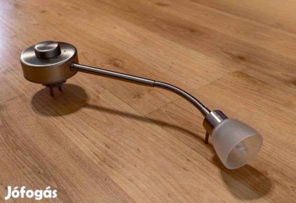 Éjjeli lámpa állítható fényerővel