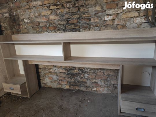 Éjjeli szekény/ polc