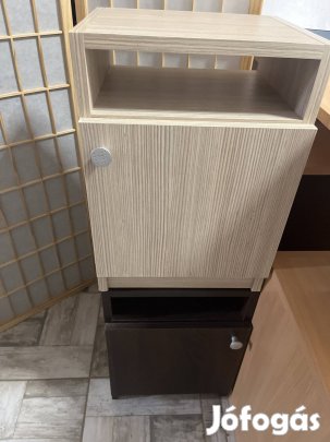 Éjjeli szekrény