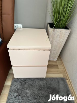 Éjjeli szekreny IKEA