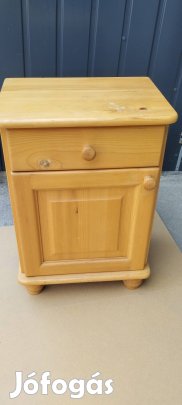 Ejjeli szekrény eladó 