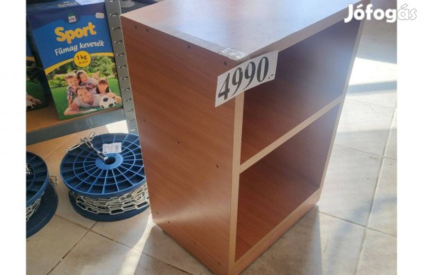 Éjjeli szekrény új