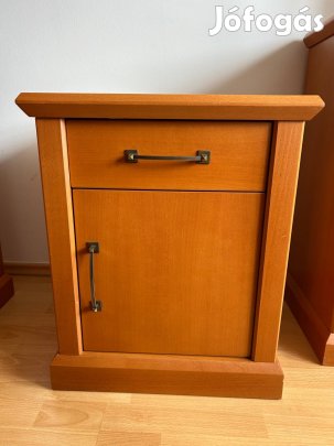 Éjjeliszekrény 2DB (párban)