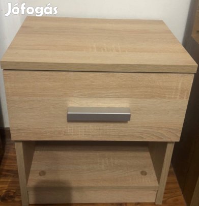 Éjjeliszekrény
