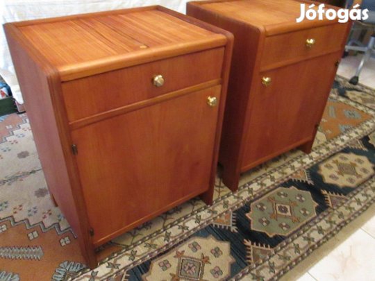 Éjjeliszekrény Párban eladó