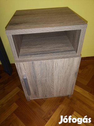 Éjjeliszekrény új