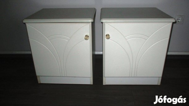Éjjeliszekrények eladók