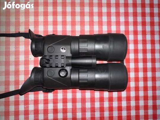 Éjszakai kereső távcső