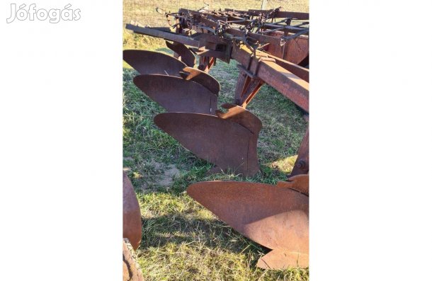 Eke eladó négyfejes