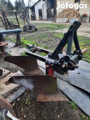 Eke eladó vagy csere!