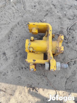 Eke konzol tz4k mt8 Rába 15 