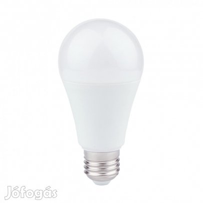 Eko-Light E27 A60 LED izzó 9W 820lm 4000K semleges fehér - 65W-nak me