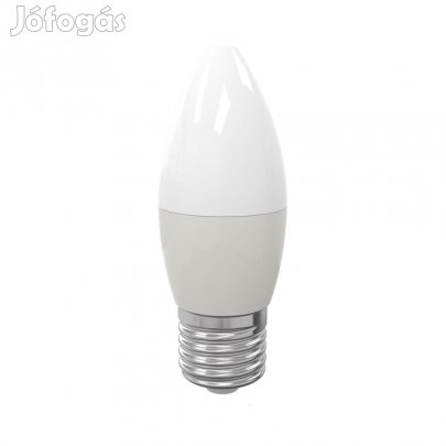 Eko-Light E27 C37 LED izzó 7W 560lm 4000K semleges fehér - 55W-nak me