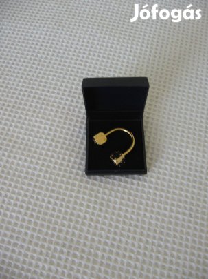 Ékszer dobókocka - bizsu