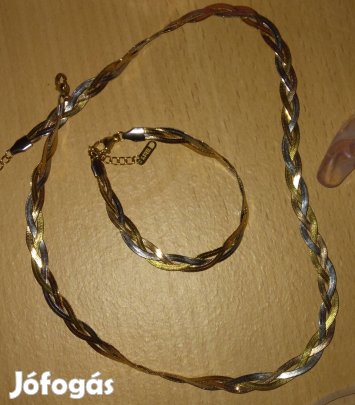 Ékszer szett eladó