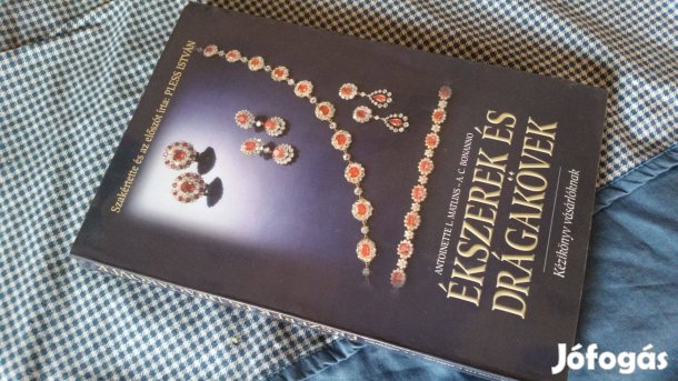 Ékszerek és drágakövek - Kézikönyv vásárlóknak - ásványok