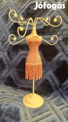 Ékszertartó állvány