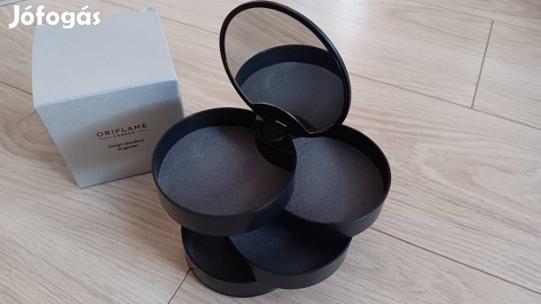 Ékszertartó doboz új