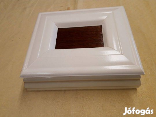 Ékszertartó ládika