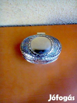 Ékszertartó szelence eladó