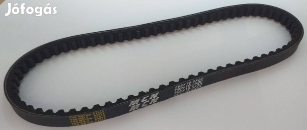 Ékszíj 16,5x792 Jog 3KJ MCN variátor szíj