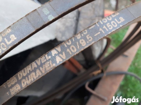 Ékszíj AV 10/9,5-1150 eladó !