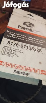 Ékszíj bordás Audi 80 D