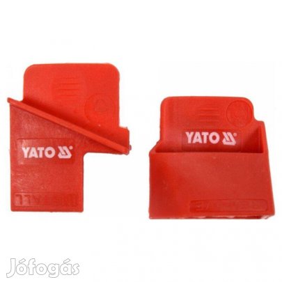 Ékszíj le- és felszerelő készlet 2 részes